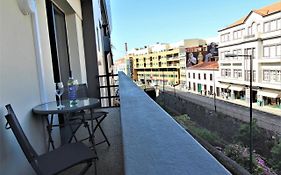 Vista Vieira Apartments
